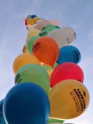 Palloncini Personalizzati