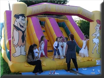 Giochi Gonfiabili